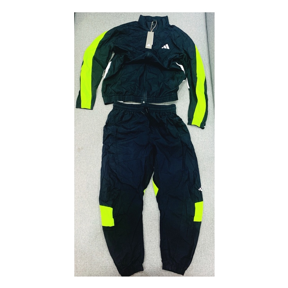 Men’s Adidas Urban Track Set - Picture 5 of 5